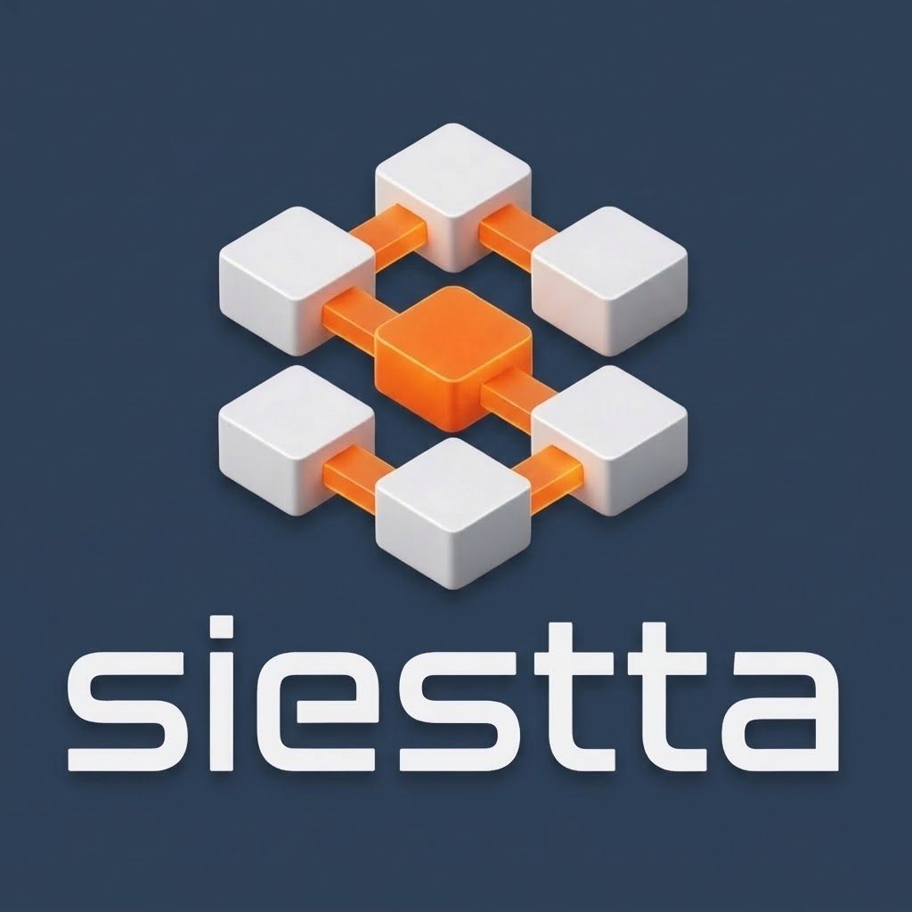 SIESTTA Modular